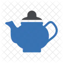 Tea Kettle Coffee Kettle Tea Pot Icon