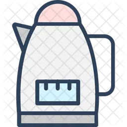 Tea Kettle  Icon