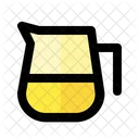 Kettle Drink Food Icon