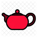 Tea Pot Icon