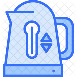 Tea Kettle  Icon