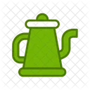 Tea Kettle Kettle Tea Pot Icon