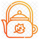 Tea Kettle Icon