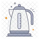 Tea Kettle  Icon