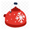 Tea kettles  Icon