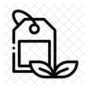 Tea leaf  Icon