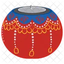 Tea Light Holders Light Holders Candle Holder Icon