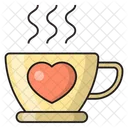Tea Love  Icon
