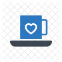 Tea Love  Icon