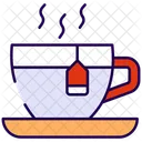 Tea making  Icon