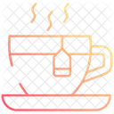 Tea making  Icon
