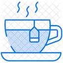 Tea making  Icon