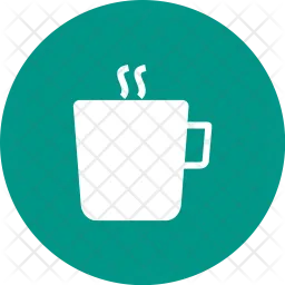 Tea mug  Icon