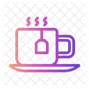 Tea Mug Icon