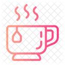 Tea Mug Hot Drink Icon