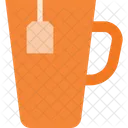 Tea Mug Drink Icon