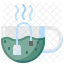 Tea Mug Tea Cup Coffee Cup Icon