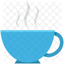 Tea Mug Coffee Icon