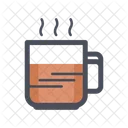 Tea Mug  Icon