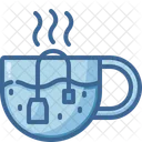 Tea Mug Tea Cup Coffee Cup Icon