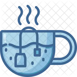 Tea Mug  Icon