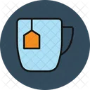 Tea Mug Cup Mug Icon