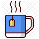 Tea Mug Icon