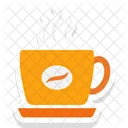 Mug Tea Mug Coffee Mug Icon