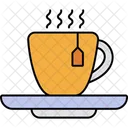 Tea Mug Cup Beverage Icon