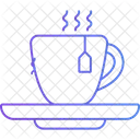 Tea Mug Cup Beverage Icon