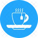 Tea Mug Cup Beverage Icon