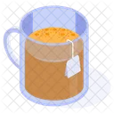 Tea Teacup Mug Icon