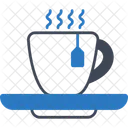 Tea Mug Cup Beverage Icon