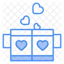 Tea mug  Icon