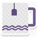 Tea Tea Cup Tea Mug Icon