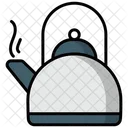 Tea Port Food And Restaurant Tools And Utensils Icon