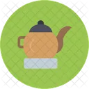 Tea Pot Tea Pot Icon