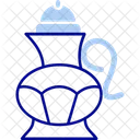 Tea Pot Teapot Beverage Icon