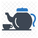Tea Pot Icon