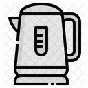 Tea Pot  Icon