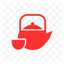 Tea Pot  Icon