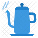 Tea Pot Tea Drink Icon