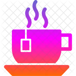 Tea Pot  Icon