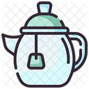 Tea Pot Icon