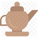 Tea Pot Tea Kettle Kettle Icon
