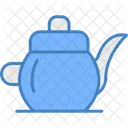 Tea Pot Tea Pot Icon