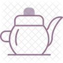 Tea Pot Tea Pot Icon