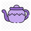 Tea Pot Teapot Tea Icon
