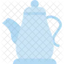 Kettle Tea Kettle Drink Icon
