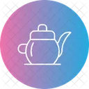 Tea Pot Tea Pot Icon